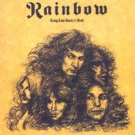 Rainbow/Long Live Rock N Roll Хӥξ