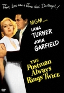 Postman Always Rings Twice