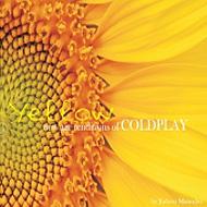 Judson Mancebo/Personal Spa Collection - Yellow： New Age Renditions Of Coldplay
