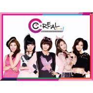 C-REAL (Korea)/1st Mini Album Round 1