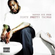 Rapper Big Pooh/Dirty Pretty Things