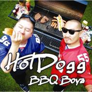 Hot Dogg/Mini Album Bbq Boyz