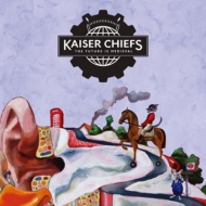 Kaiser Chiefs/Future Is Medieval