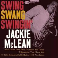Swing Swang Swingin' (200g)