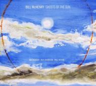 Bill Mchenry/Ghost Of The Sun