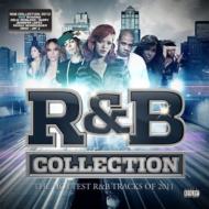 R & B Collection 2012