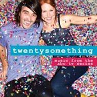 TV Soundtrack/Twentysomething