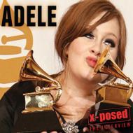 Adele/X-posed