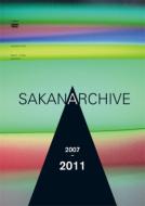 SAKANARCHIVE 2007-2011`TJiNV ~[WbNrfIW`