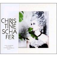 Soprano Collection/Opera Arias： C. schafer(S) Salemkour / Berlin Deutsches So (Ltd)(Dled)