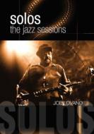 Joe Lovano/Solos The Jazz Sessions