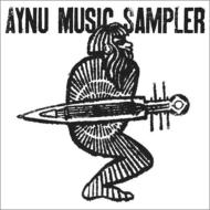 Aynu Music Sampler (Papersleeve)