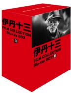 Itami Juzo Film Collection Blu-Ray Box 2