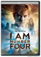 I am Number Four