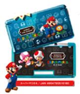 �j���e���h�[3ds��p �f�R���[�V�����t�B���� �X�[�p�[�}���I�V�ʁE��ʃt�B�����X�[�p�[�}���Ia