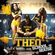Theo/School Of House