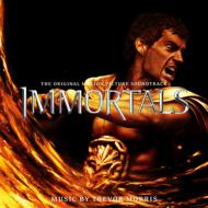 Immortals (Enhanced)