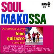 Tono Quirazco/Soul Makossa (Pps)