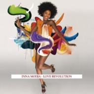 Inna Modja/Love Revolution (Ltd)