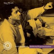 Ravi Shankar/Nine Decades Vol.3