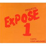 Orquesta Expose 1