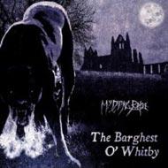 My Dying Bride/Barghest O'whitby -ep-