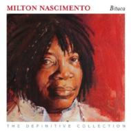 Milton Nascimento/Bituca The Definitive Collection