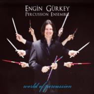 Engin Gurkey/World Of Percusson