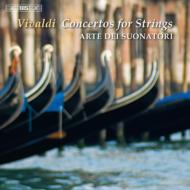 Concertos for Strings : Arte Dei Suonatori