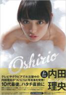 OSHIRIO c1STʐ^W TOKYO NEWS MOOK