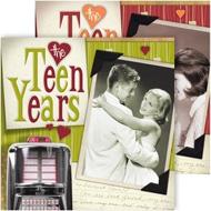 Various/Teen Years (Box)