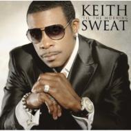 Keith Sweat/Till The Morning