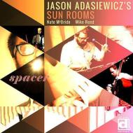 Jason Adasiewicz/Spacer