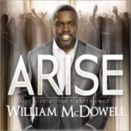 William Mcdowell/Arise