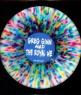 Greg Ginn �� The Royal We/We Are One