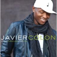 Javier Colon/Come Through For You