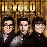 Il Volo (Special Christmas Edition) : Il Volo | HMVu0026BOOKS online - 2787341