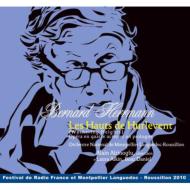 Les Hauts de Hurlevent : Altinoglu / Montpellier National Orchestra, L.Aikin, B.Daniel, etc (2010 Stereo)(3CD)