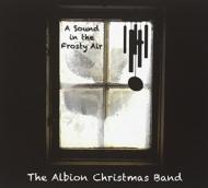Albion Christmas Band/A Sound In The Frosty Air
