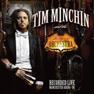 Tim Minchin/Tim Minchin And The Heritage Orchestra