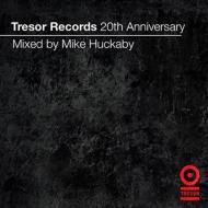 Mike Huckaby/Tresor Records 20th Anniversary