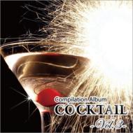 Various/Cocktail Vol.3