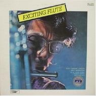 Exciting Flute