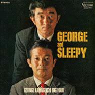 George And Sleepy