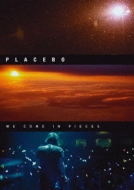 Placebo/We Come In Pieces live In London 2010 (Dled)