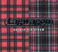 Lagwagon/Double Plaidinum