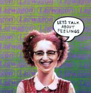 Let's Talk About Feelings : Lagwagon | HMV&BOOKS online - 707851