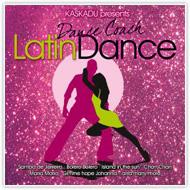Various/Dance Coach Latin Dance