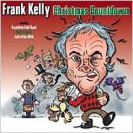 Christmas Countdown : Frank Kelly  HMV&BOOKS online - 88697988542