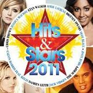 Various/Hits  Stars 2011 Compilation
